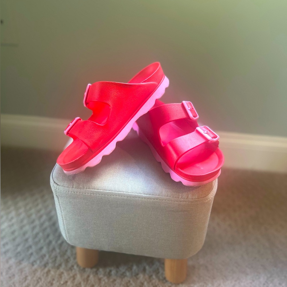 Boden womens sandals
